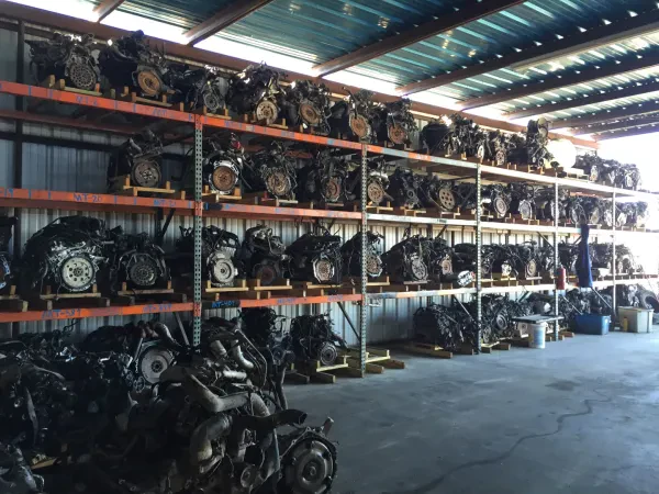 Highway 77 Auto Parts - photo 2