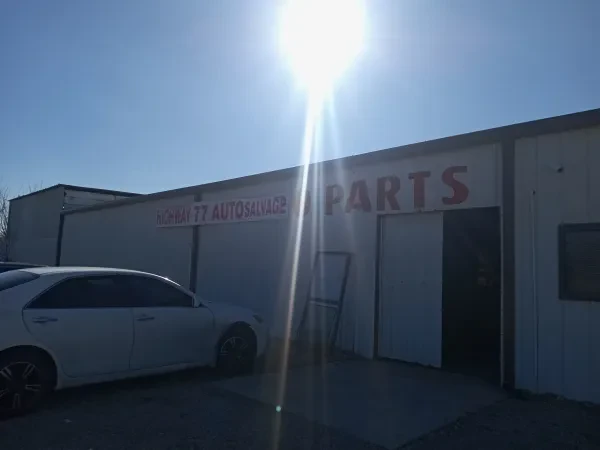 Highway 77 Auto Parts - photo 3