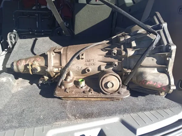 Highway 77 Auto Parts - photo 4