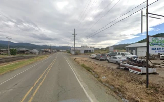 Riddle Towing and Recovery