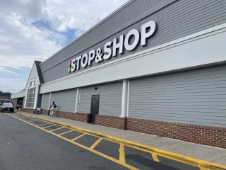 Stop & Shop