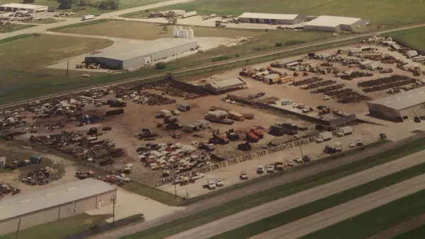 Frontera Truck Parts - photo 4
