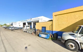 A Utility Central Inc.