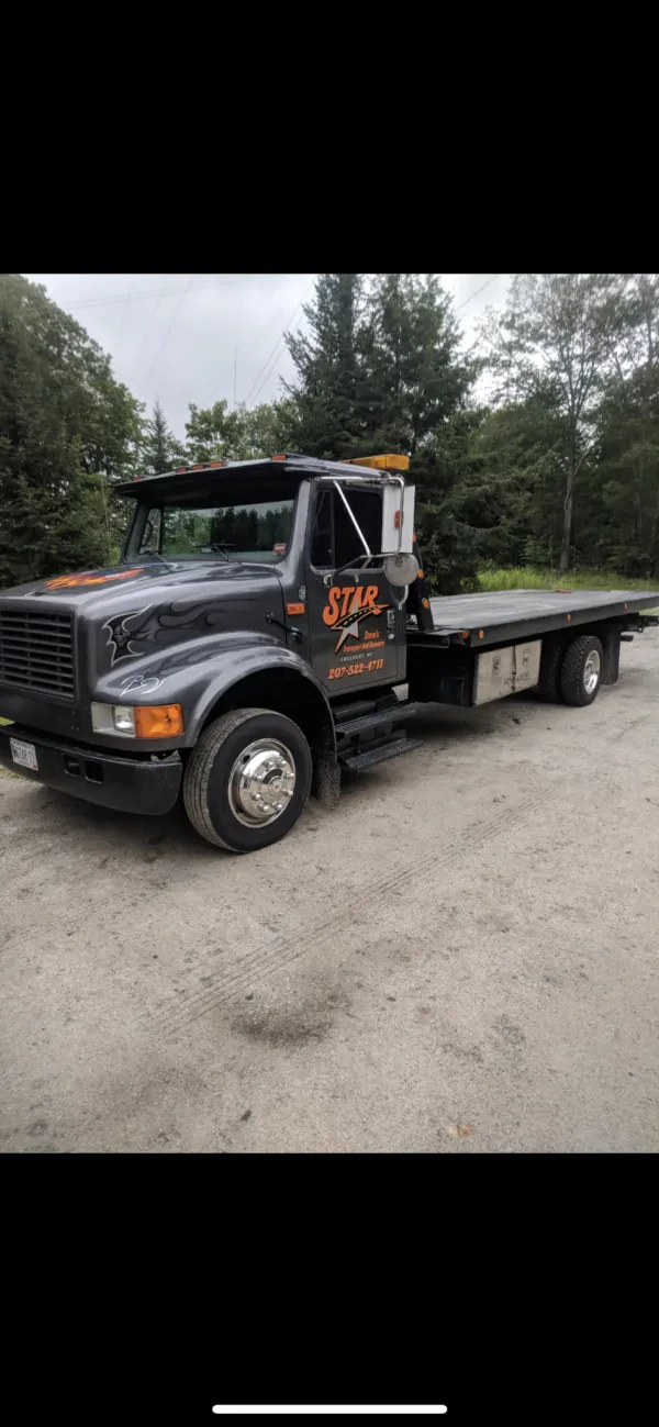 Steve's Transport And Recovery - photo 2