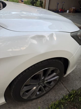 Rockstar Mobile Dent Repair of Atlanta