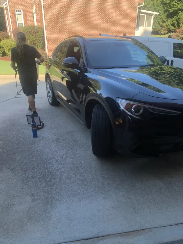 Rockstar Mobile Dent Repair of Atlanta - photo 2