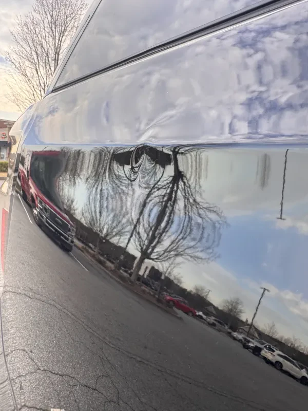 Rockstar Mobile Dent Repair of Atlanta - photo 3