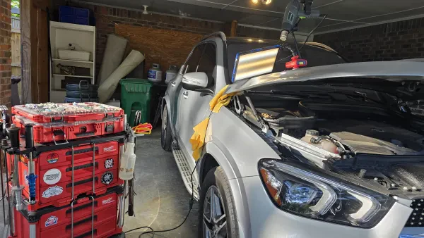 Rockstar Mobile Dent Repair of Atlanta - photo 4