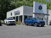 World Volkswagen