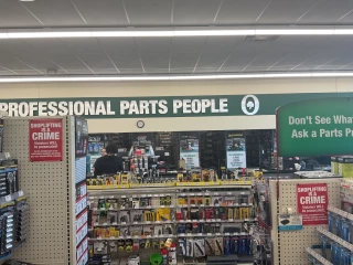 O'Reilly Auto Parts