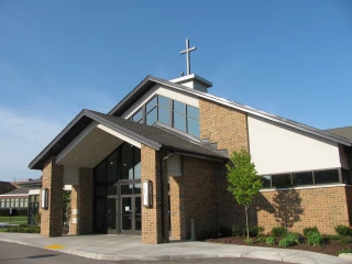 St Leonard Catholic Church & School