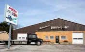Lakeshore Body Shop