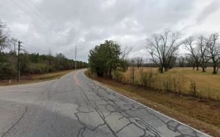 Southern awning scrap metal