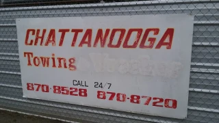Chattanooga Towing & Recovery - photo 3