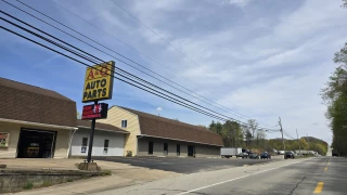 A & G Auto Parts Inc