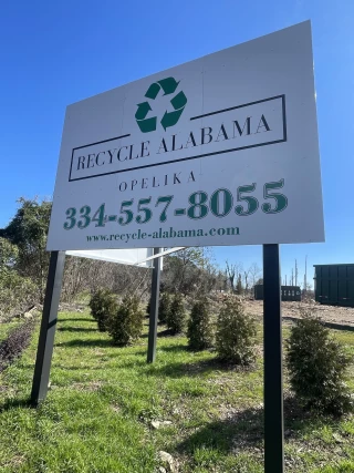 Recycle Alabama
