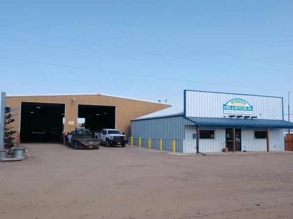 Border Steel and Recycling Inc. - photo 2