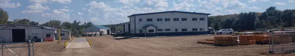 Border Steel and Recycling Inc. - photo 3