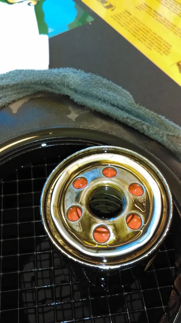 O'Reilly Auto Parts - photo 2