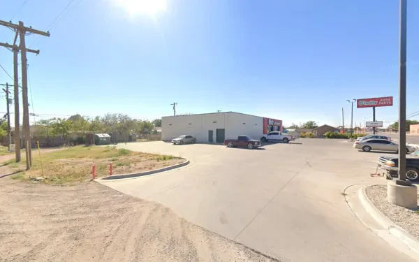 O'Reilly Auto Parts - photo 3