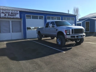 Smith Rock Auto Body & RV Repair