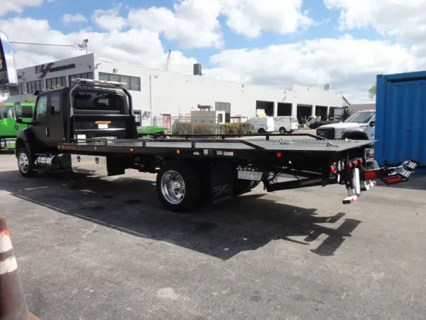 Kor Towing - photo 2