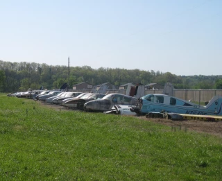 Dawson Aircraft