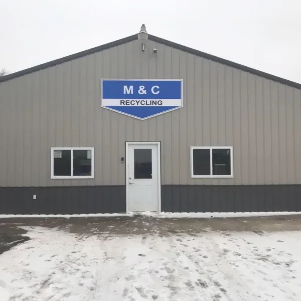M & C Recycling - photo 2