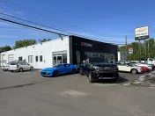 Valley Chevrolet