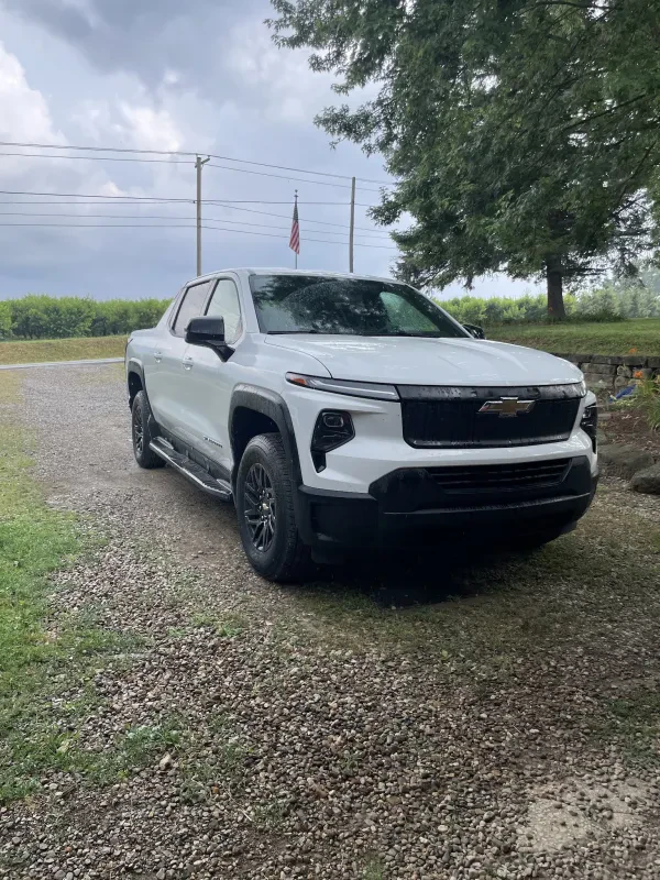 Valley Chevrolet - photo 4