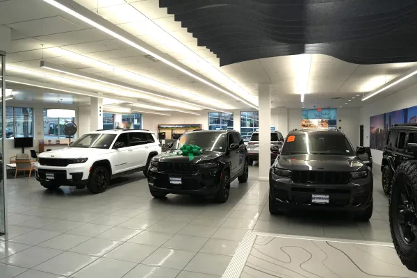 Riverdale Chrysler Jeep Dodge Ram - photo 3