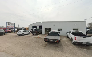 JP Auto & Diesel