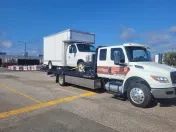 Hart's Automotive Services