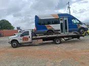 BNT Towing and Auto Sales