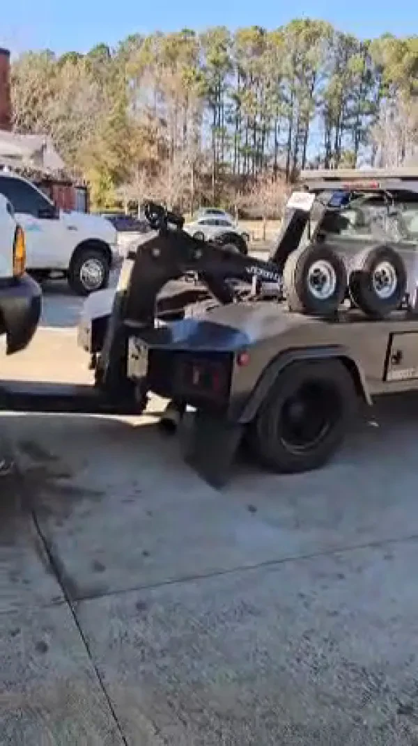 BNT Towing and Auto Sales - photo 2