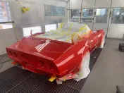 Mass Motors