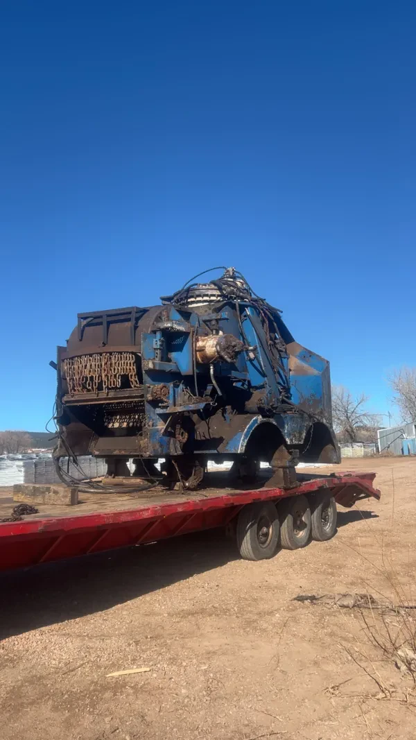 Black Hills Metal Buyers - photo 3