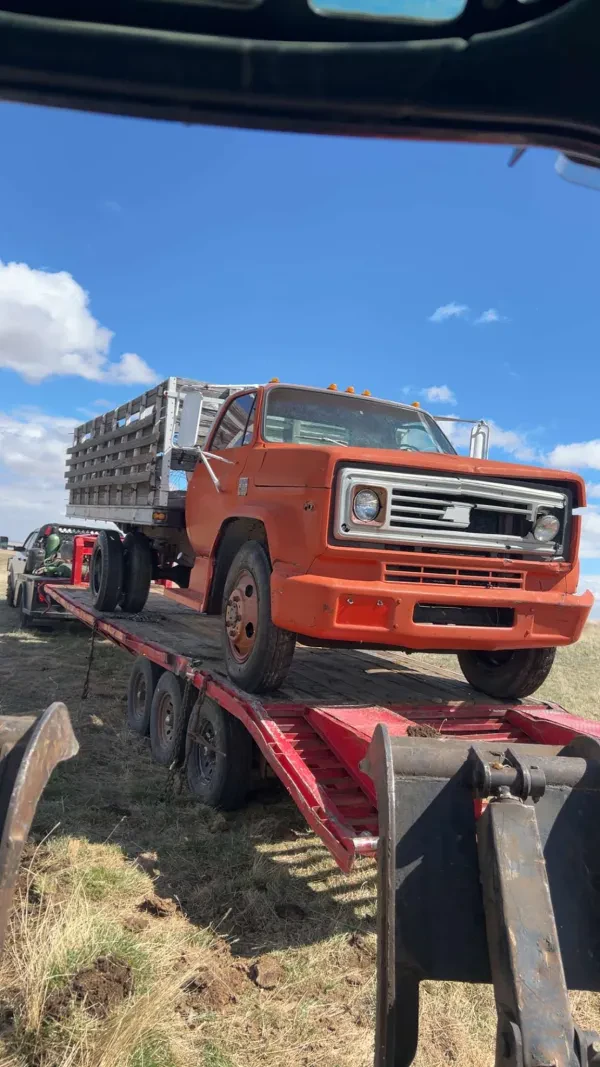 Black Hills Metal Buyers - photo 4
