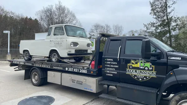 Cool Runnings Automotive & Tires Sales - photo 4