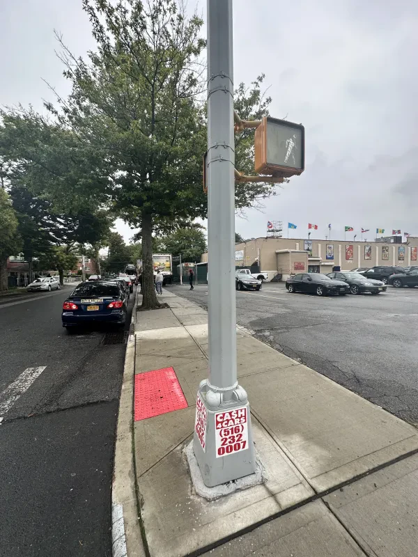 New York State Road Test: Strang - photo 4