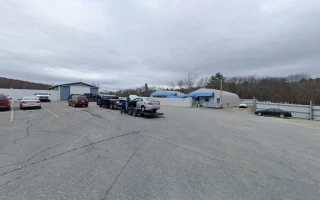 Copart - West Warren