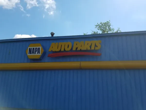 NAPA Auto Parts - Logansport Auto Parts - photo 3