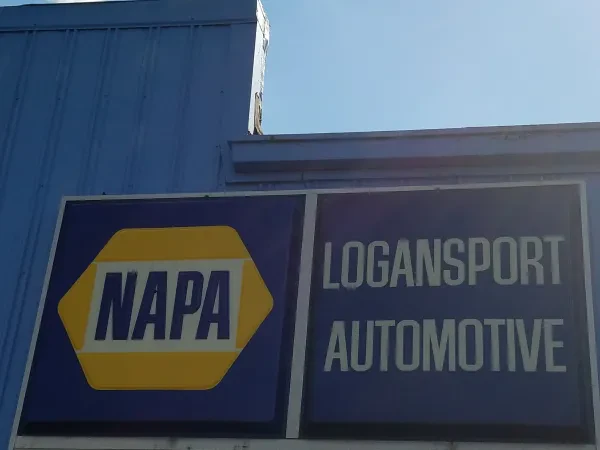 NAPA Auto Parts - Logansport Auto Parts - photo 4