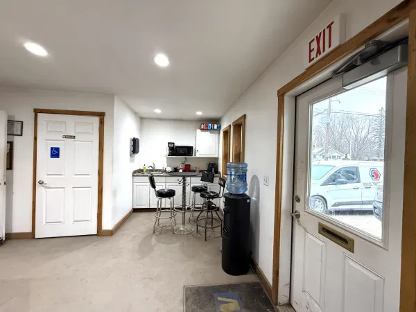 Olivers Garage Inc - photo 3