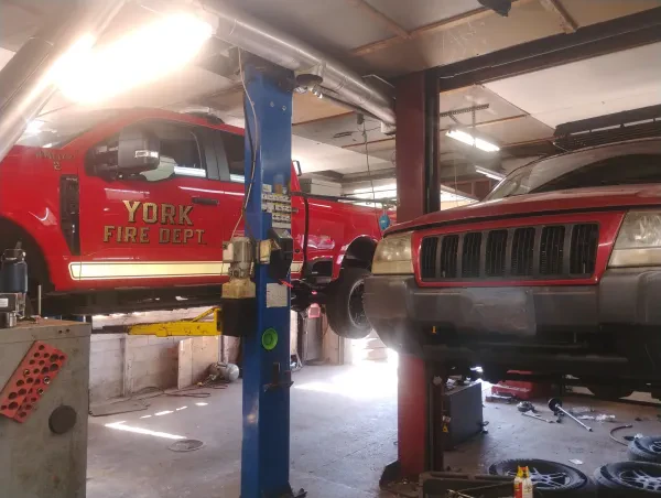 Wiggin Auto Repair - photo 2