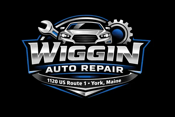 Wiggin Auto Repair - photo 4