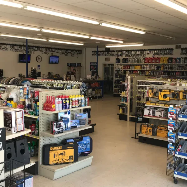 Carquest Auto Parts - VALLEY AUTO PARTS - photo 2