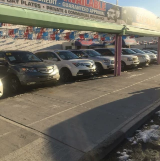 Tip Top Car Dealer