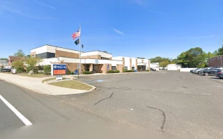 Neptune City Public Works