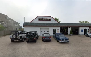 Watch Hill Garage Inc.